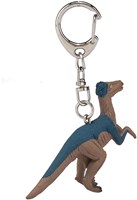 Mojo Dinosaurus Sleutelhanger Velociraptor - 387444-3