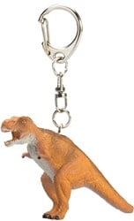 Mojo Dinosaurus Sleutelhanger Tyrannosaurus Rex - 387445