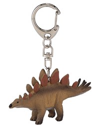 Mojo Porte-clés Dinosaur Stegosaurus - 387448