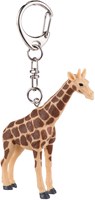 Mojo Porte-clés Wildlife Girafe - 387493