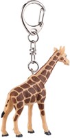 Mojo Porte-clés Wildlife Girafe - 387493-2