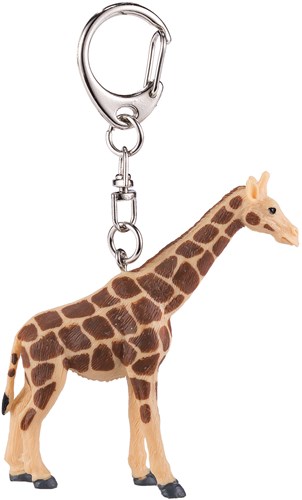 Mojo Porte-clés Wildlife Girafe - 387493-3