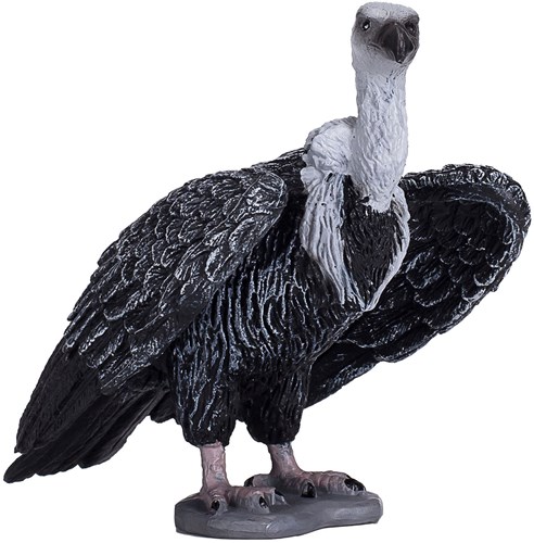 Mojo Wildlife speelgoed Vale Gier - 387165