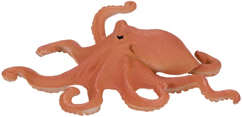 Mojo Animaux Marins Mini Coffret - Figurines Sealife 12 pièces-3