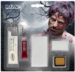 Kit de maquillage Mort-vivant 45077