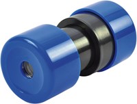 Eduplay mini télescope jouet bleu - lot de 10 pièces-2