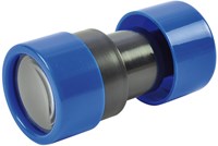 Eduplay mini télescope jouet bleu - lot de 10 pièces-3