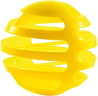 Eduplay balle gaufre jouet set - balles en plastique colorées 7,5 cm-2