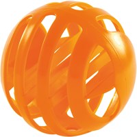 Eduplay balle gaufre jouet set - balles en plastique colorées 7,5 cm-3