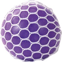 Eduplay web ball jouet set - balles à bulles en silicone colorées