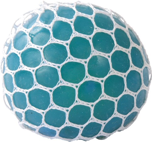 Eduplay web bal speelgoed set - kleurrijke siliconen bubbelballen-3
