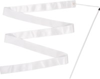 Eduplay ruban de danse blanc - jouet créatif pour enfants-2