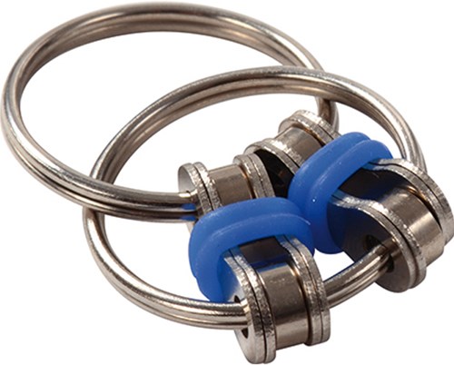 Eduplay motoriek spel set - motor skills ring link spel 3 stuks-2