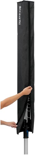 Brabantia Beschermhoes droogmolen, universeel