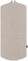 Brabantia kledingstoombord Linn - stoomaccessoire grijs 97 cm
