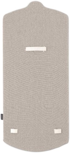 Brabantia kledingstoombord Linn - stoomaccessoire grijs 97 cm-2