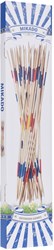 Mikado XXL jeu en bois 31 bâtons multicolore jouet éducatif