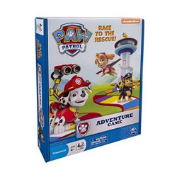 Paw Patrol spellen