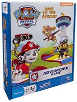 Paw Patrol spellen