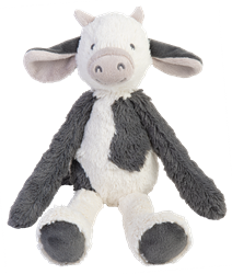 Happy Horse knuffel Koe Casper nr. 2