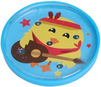 Jeux de patience à distribuer - jeux ronds en 4 couleurs, 8 pièces-2