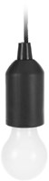 Lampe LED à cordon noir - source de lumière flexible camping-2