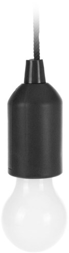 Lampe LED à cordon noir - source de lumière flexible camping-2