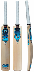 Gunn and Moore cricketbat Diamond 606 English Willow Harrow