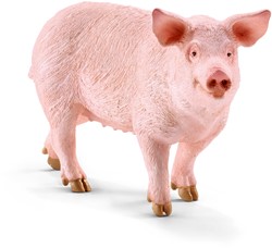 Schleich Boerderij