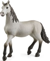Schleich Paarden - Pura Raza Española Veulen 13924 Speelfiguur