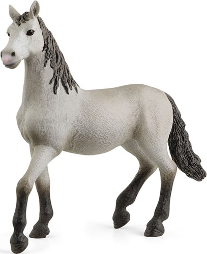 Schleich Paarden - Pura Raza Española Veulen 13924 Speelfiguur