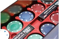 Pro Pokerset Texas Hold’em-2