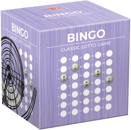 Bingomolen Klassiek
