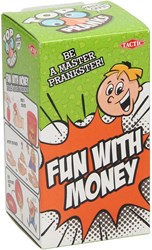 Grappenbox educatief spel Fun with Money multicolor karton