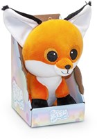 Lumo Stars peluche renard Repo 20cm - jouet en peluche ultra doux