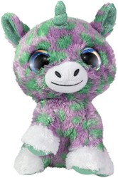 Lumo Stars Knuffel - Eenhoorn Faith, 15cm