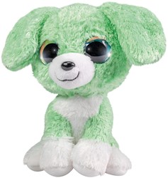 Lumo Stars Knuffel - Hond Tommy, 15cm