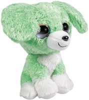 Lumo Stars Knuffel - Hond Tommy, 15cm-2