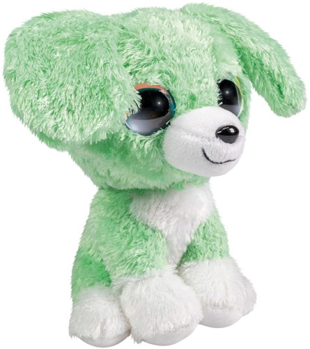 Lumo Stars Knuffel - Hond Tommy, 15cm-2