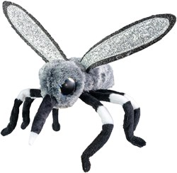 Lumo Stars Knuffel - Mug Mygga, 15cm