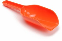 Androni Giocattoli schep kunststof 23cm zand speelgoed-2