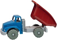 Androni Giocattoli kiepwagen speelgoedset gerecycled plastic 45cm zandbak-2