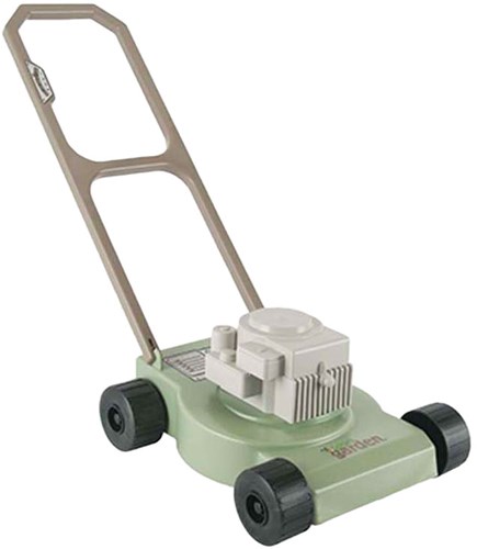 Dantoy grasmaaier speelgoed kunststof 61,5 cm duurzaam