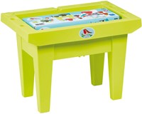 Ecoiffier tuinier tafel kinderspeelgoed met accessoires - tuinset-2