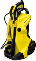 Smoby Karcher Hogedrukspuit Trolley-3