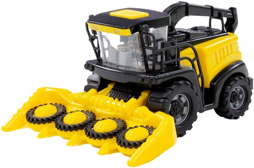 Cavallino Toys maaidorser speelgoed schaal 1:32 landbouwmachine