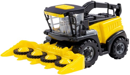 Cavallino Toys maaidorser speelgoed schaal 1:32 landbouwmachine-2