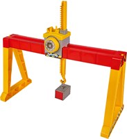 Aquaplay waterbaan Giga Set - 330 x 330 cm - speelgoed plezier-3