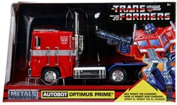Jada Die-Cast G1 Optimus Prime 1:24
