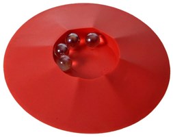 Accessoires pour billes